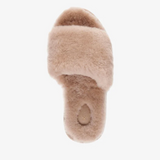 Emu McKay Slipper, Camel