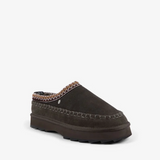 Emu Sharky Adventure Scuff, Dark Olive