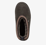 Emu Sharky Adventure Scuff, Dark Olive