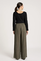 Eb + Ive Calista Pant, Pampas