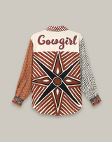 Isabel Shirt, Rodeo