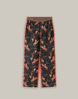 Bailey Straight Leg Pant, Rodeo
