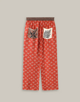 Bailey Straight Leg Pant, Rodeo