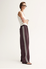 Elka Collective Presley Pant, Shiraz