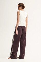 Elka Collective Presley Pant, Shiraz