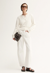 Elka Collective Posie Knit Cardigan