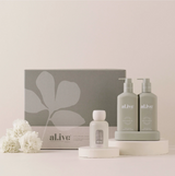 Al.ive Home Ritual Set