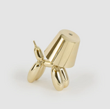Frankie Rechargeable Table Lamp, Brass