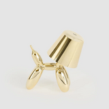 Frankie Rechargeable Table Lamp, Brass