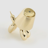 Frankie Rechargeable Table Lamp, Brass