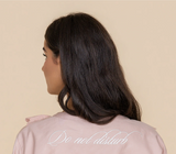 Heirloom Lace Robe, Rose