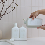 Al.ive 1L Wash Refill, Mango & Lychee