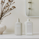Al.ive Sea Cotton & Coconut Wash Refill