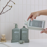Al.ive Green Pepper & Lotus Wash Refill