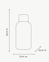 Al.ive Glass & Mirror Concentrate Refill