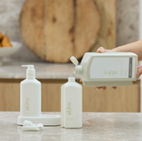 Al.ive Kitchen Bench Spray Refill, Lemon Myrtle & Honeydew