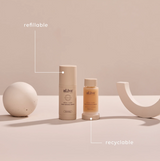 When I Wake Daily Defence Serum 30ml Refill