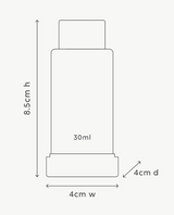 When I Wake Daily Defence Serum 30ml Refill
