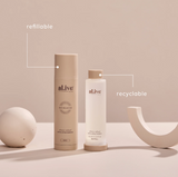 Always Refinded Exfoliating Essence, 100ml Refill