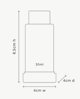 Before I Sleep Restorative Serum 30ml Refill
