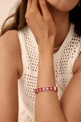 Thurston & Lovey Adele Bangle