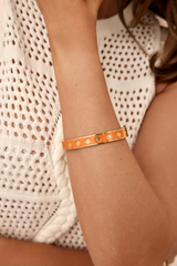 Thurston & Lovey Adele Bangle