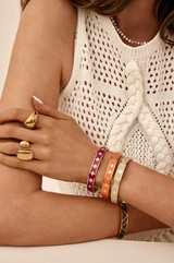 Thurston & Lovey Adele Bangle