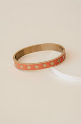 Thurston & Lovey Adele Bangle