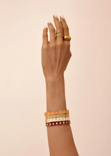 Thurston & Lovey Adele Bangle