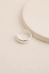 Thurston & Lovey Shai Ring