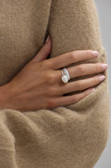 Thurston & Lovey Shai Ring