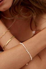 Thurston & Lovey Florence Bracelet