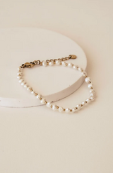 Thurston & Lovey Florence Bracelet