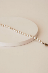 Thurston & Lovey Florence Bracelet