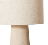 Colby Floor Lamp, Natural