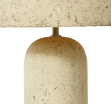 Tata Table Lamp, Natural
