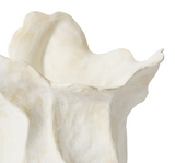Issey Vessel, White
