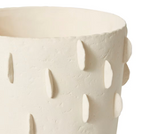 Obioma Vessel, Ivory