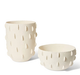Obioma Vessel, Ivory