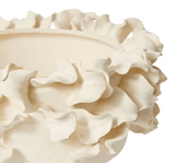 Essien Vessel, Ivory