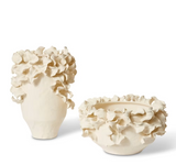 Essien Vessel, Ivory