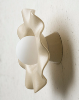 Robert Gordon Pearl Sconce