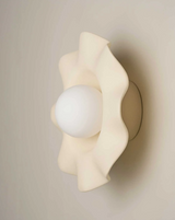 Robert Gordon Pearl Sconce