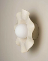 Robert Gordon Pearl Sconce