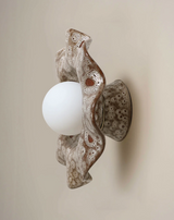 Robert Gordon Pearl Sconce