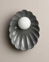 Robert Gordon Oyster Sconce Light