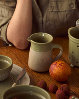Kitchen Life Jug 540ml, Peppercorn