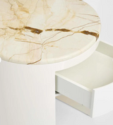 Sable Bedside