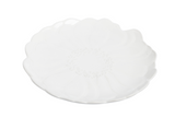 Canopy Plate, White