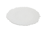 Canopy Plate, White